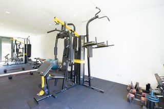 Chalet en alquiler en Benahavís