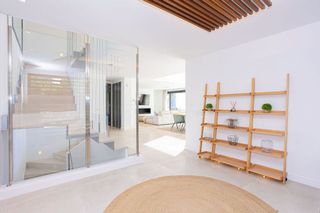 Chalet en alquiler en Benahavís