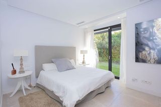 Chalet en alquiler en Benahavís