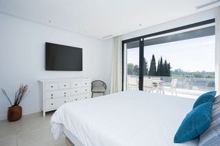 Chalet en alquiler en Benahavís