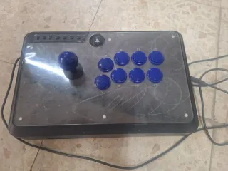 Mando Arcade PS4