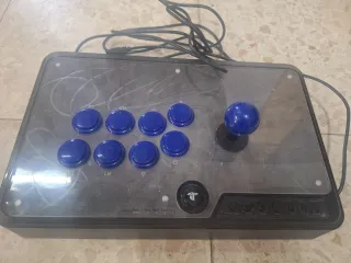 Mando Arcade PS4