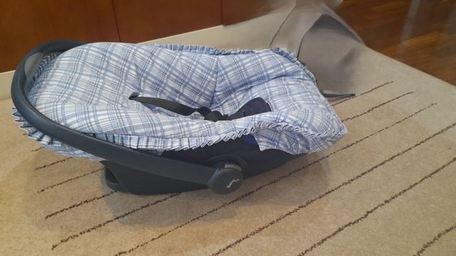 Maxi-Cosi / Balancín Bebé