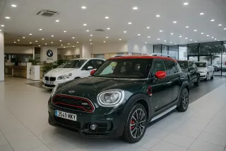 MINI Countryman 2017