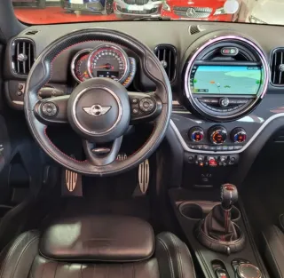 MINI Countryman 2017