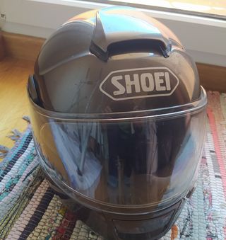 Casco Modular Shoei Neotec