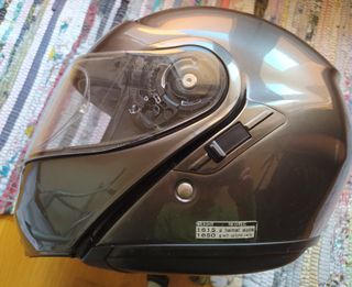 Casco Modular Shoei Neotec