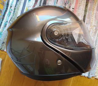 Casco Modular Shoei Neotec