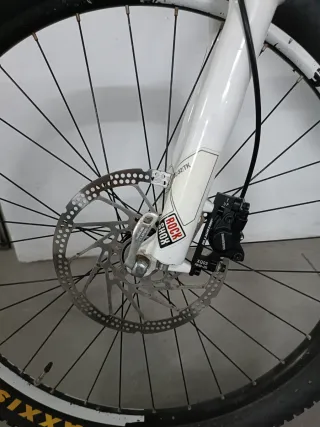 Bicicleta MTB Merida