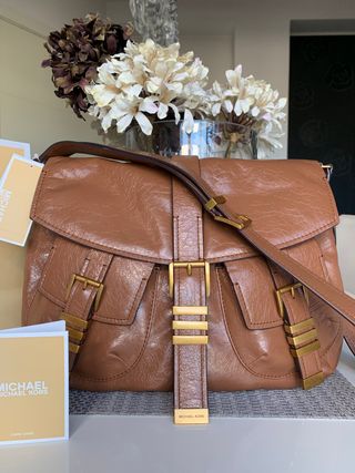 Bolso Michael Kors Colección Boutique. A estrenar 