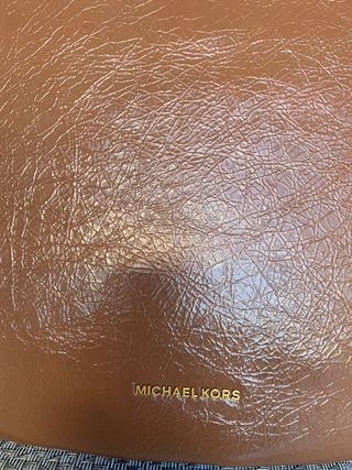 Bolso Michael Kors Colección Boutique. A estrenar 