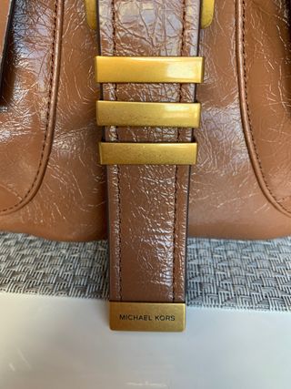 Bolso Michael Kors Colección Boutique. A estrenar 