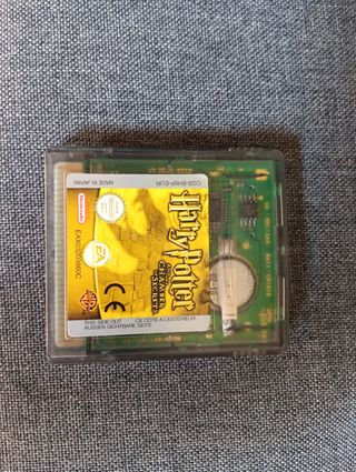 Juegos game boy advance