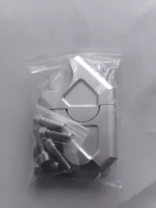 Alzas Manillar BMW R1250GS