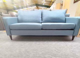 Sofá 2 Plazas Modelo Malmo!! Calidad Gran Oferta!!