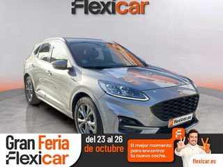 Ford Kuga ST-Line 1.5T EcoBoost 110kW (150CV)