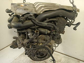 MOTOR COMPLETO AUDI A4 BERLINA (8E) 1.9 TDI (96kW
