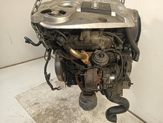 MOTOR COMPLETO AUDI A4 BERLINA (8E) 1.9 TDI (96kW