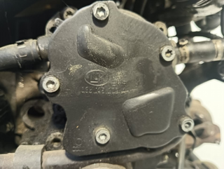 MOTOR COMPLETO AUDI A4 BERLINA (8E) 1.9 TDI (96kW