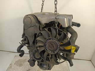 MOTOR COMPLETO AUDI A4 BERLINA (8E) 1.9 TDI (96kW