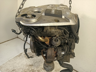 MOTOR COMPLETO AUDI A4 BERLINA (8E) 1.9 TDI (96kW