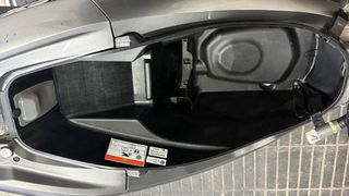 Honda PCX 2011 - 27700 km