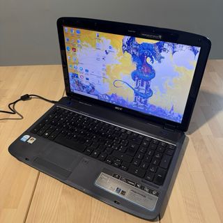 Acer Aspire 5738Z Notebook