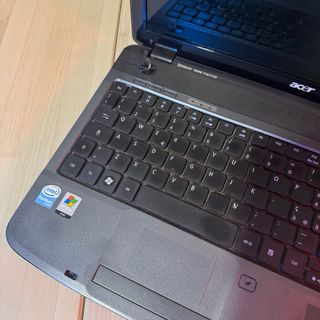 Acer Aspire 5738Z Notebook