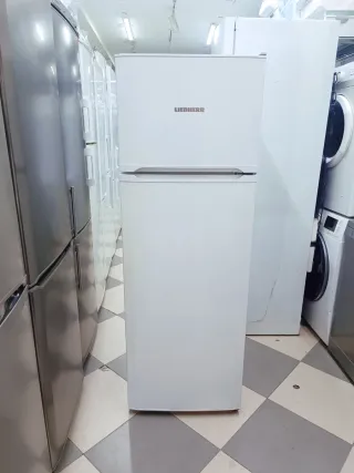 Frigorífico 'LIEBHERR' Pequeño 