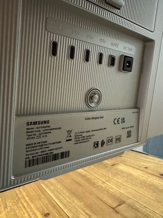 Monitor Samsung ViewFinity S9 27" 5K