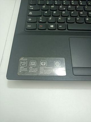Lenovo B590 Notebook - Windows 11 Home