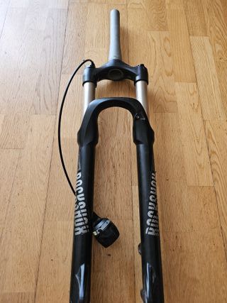 Horquilla Rockshox XC30 