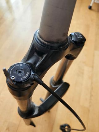 Horquilla Rockshox XC30 
