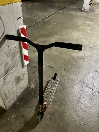 Scooter Oxelo 
