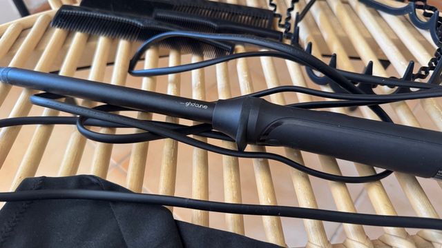 ghd Curve Creative Curl Parete