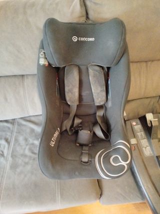 Sillita de coche CONCORD Ultimax.3