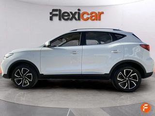 MG ZS 1.5 Luxury