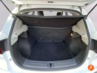MG ZS 1.5 Luxury