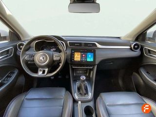 MG ZS 1.5 Luxury