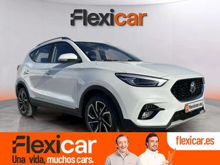 MG ZS 1.5 Luxury
