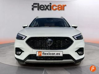 MG ZS 1.5 Luxury