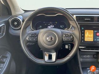 MG ZS 1.5 Luxury