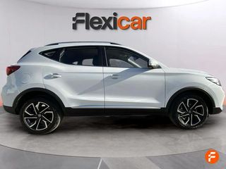 MG ZS 1.5 Luxury