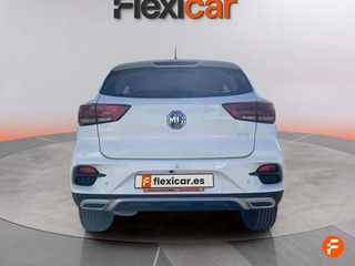 MG ZS 1.5 Luxury