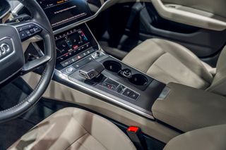 Audi A7 55 TFSI Hibrido