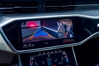 Audi A7 55 TFSI Hibrido