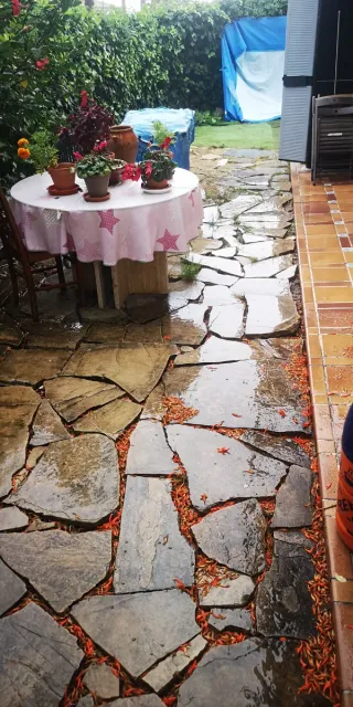 Piedras de Alcover de varios tamaños