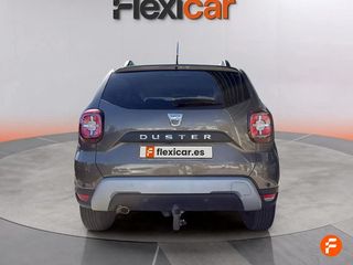 Dacia Duster Essential 1.6 84kW (114CV) 4X2 GLP