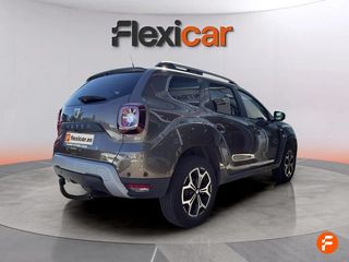 Dacia Duster Essential 1.6 84kW (114CV) 4X2 GLP