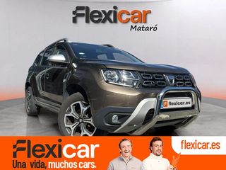 Dacia Duster Essential 1.6 84kW (114CV) 4X2 GLP